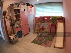 Blk 495C Tampines Street 43 (Tampines), HDB Executive #191789322